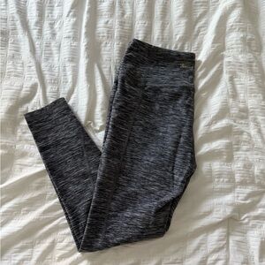 3 for $20⭐️ VS PINK Gray Heathered Leggings